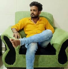 Vadodara: વડોદરામાં 26 વર્ષીય યુવકનું હાર્ટ અટેકથી મોત, છાતીમાં દુ:ખાવો ઉપડતા ખાધો હતો આઇસ્ક્રીમ