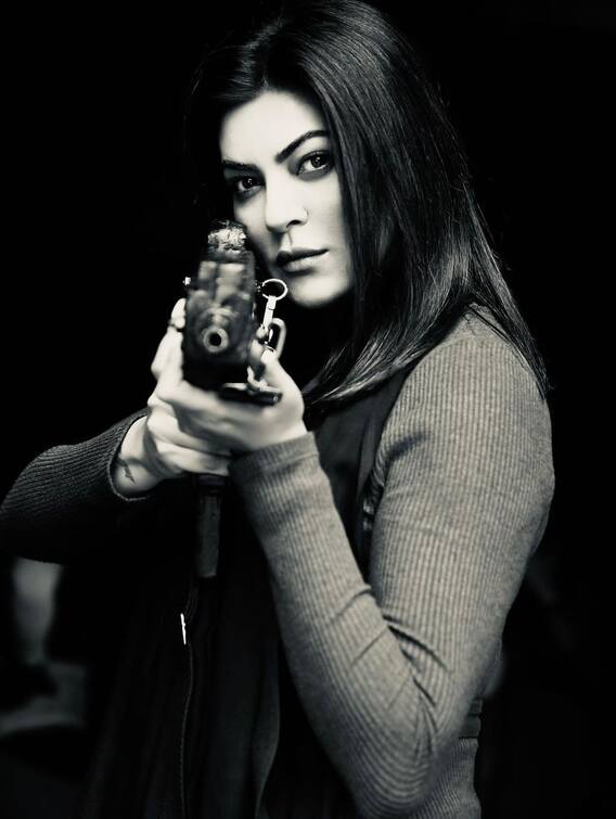 आर्या 3 का पावरपैक ट्रेलर रिलीज, जबरदस्त एक्शन से सुष्मिता ने जीता दिल