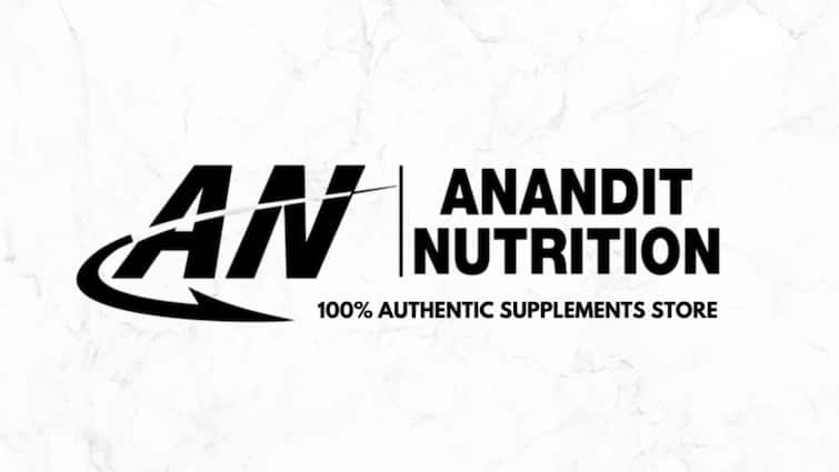 Revolutionising Fitness With Anandit Nutrition Your Trusted Source For Premium Authentic Supplements Revolutionising Fitness With Anandit Nutrition: Your Trusted Source For Premium Authentic Supplements