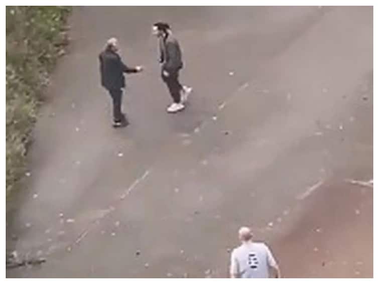 Teacher Killed, 2 Seriously Injured In Knife Attack By Ex-Student At French School