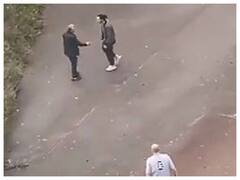 Teacher Killed, 2 Seriously Injured In Knife Attack By Ex-Student At French School. Attacker Held