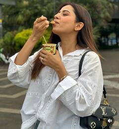 Sargun Mehta: ਪੰਜਾਬੀ ਇੰਡਸਟਰੀ ਦਾ ਕਿਹੜਾ ਕਲਾਕਾਰ ਹੈ ਸਰਗੁਣ ਮਹਿਤਾ ਦਾ ਮਨਪਸੰਦ, ਜਾਣੋ ਅਦਾਕਾਰਾ ਨੇ ਕਿਉਂ ਕਿਹਾ, 'ਉਹ ਮੇਰੇ ਲਈ ਰੱਬ'