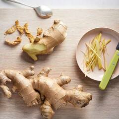 Ginger Benefits: ਸਿਰਫ ਜ਼ੁਕਾਮ ਤੇ ਖੰਘ ਹੀ ਨਹੀਂ ਸਗੋਂ ਕਈ ਗੰਭੀਰ ਬਿਮਾਰੀਆਂ ਦਾ ਇਲਾਜ ਹੈ ਅਦਰਕ