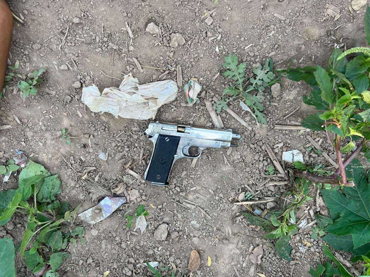 Crime: ਸਕਰੈਪ ਡੀਲਰ ਦਾ ਕਤਲ ਕਾਂਡ ਮਾਮਲੇ ਦਾ ਮੁੱਖ ਮੁਲਜ਼ਮ ਕਾਬੂ, ਪੁਲਿਸ ਦੀ ਗੋਲੀ ਨਾਲ ਹੋਇਆ ਫੱਟੜ