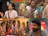 Bigg Boss 7 tamil: சாப்பாட்டால் நடந்த கலவரம்.. பிக்பாஸை திட்டிய பூர்ணிமா.. 11 ஆம் நாளில் நடந்தது என்ன?