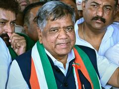 बीजेपी और जेडीएस गठबंधन को लेकर पूर्व सीएम जगदीश शेट्टार का बड़ा दावा, 'राज्य नेतृत्व...'