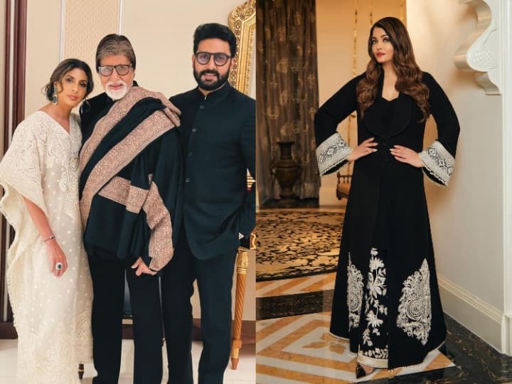 Shweta Bachchan hates this about aishwarya rai said she takes forever to return calls and messages भाभी ऐश्वर्या राय की इस चीज से नफरत करती हैं ननद Shweta Bachchan, खुद किया था खुलासा