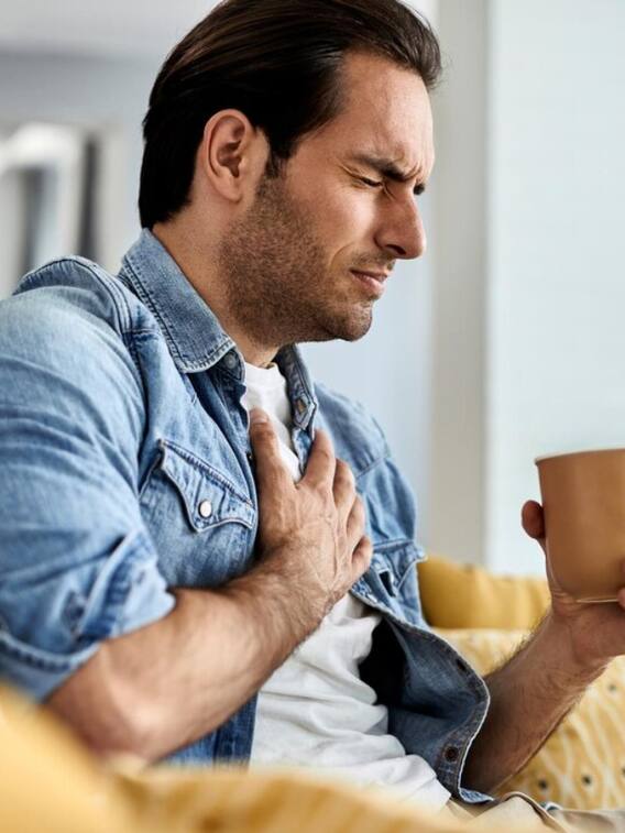 हार्ट फेल होने से पहले शरीर करते हैं ये 8 इशारे