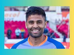 भारत पाकिस्तान सामन्यापूर्वीच सूर्या वैतागला अन् थेट सल्ला देऊन टाकला! नेमका प्रकार काय घडला?