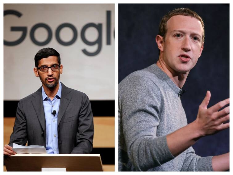 INDIA bloc writes letter to Meta and Google to remain neutral 