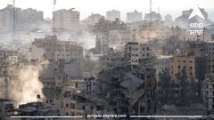 Amritsar News: ਸ੍ਰੀ ਅਕਾਲ ਤਖ਼ਤ ਸਾਹਿਬ ਦੇ ਜਥੇਦਾਰ ਨੇ ਇਜ਼ਰਾਈਲ-ਹਮਾਸ ਜੰਗ ਦੇ ਤੀਜੇ ਵਿਸ਼ਵ ਯੁੱਧ ‘ਚ ਬਦਲਣ ਦੀ ਚਿੰਤਾ ਜਤਾਈ