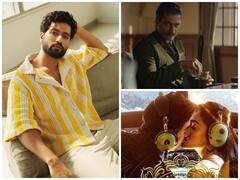 रणबीर कपूर की 'एनिमल' के साथ 'सैम बहादुर' के क्लैश पर विक्की कौशल ने किया रिएक्ट, कहा- 'हम ऑडियंस के लिए काम करते हैं, एक-दूसरे के लिए नहीं'