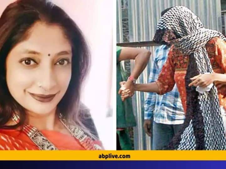 Bigg Boss 17 Story of Former journalist Jigna Vora who was accused imprisoned and later acquitted for conspiracy to murder Bigg Boss 17: छोटा राजन के कॉल ने बना दिया था टॉप क्राइम रिपोर्टर से अपराधी, 6 साल जेल में रहीं, अब Salman Khan के शो में ली एंट्री, जानें कौन हैं वो