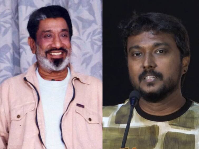 director yuvaraj Dhayalan speech about late actor sivaji ganesan Irugapatru: “சிவாஜி தான் என் தாத்தா” .. பள்ளியில் பஞ்சாயத்தான விஷயம்.. இயக்குநர் யுவராஜ் சொன்ன சுவாரஸ்ய தகவல்..!