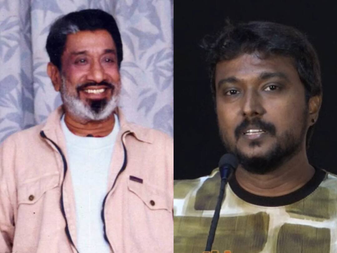 Irugapatru: “சிவாஜி தான் என் தாத்தா” .. பள்ளியில் பஞ்சாயத்தான விஷயம்.. இயக்குநர் யுவராஜ் சொன்ன சுவாரஸ்ய தகவல்..!