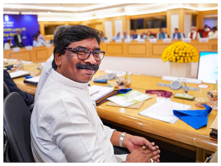 Jharkhand HC Dismisses CM Hemant Soren's Plea Against ED Summons In Money Laundering Case Money Laundering Case: Jharkhand HC Dismisses CM Hemant Soren's Plea Against ED Summons