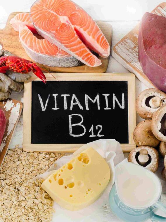 बस रोजाना खा लें ये 2 चीजें, Vitamin B12 की कमी होगी दूर