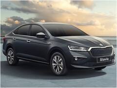 Skoda Slavia Matte Edition: देखिए स्कोडा स्लाविया मैट एडिशन की तसवीरें, 15.52 लाख रुपये है कीमत