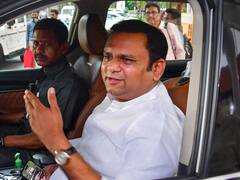 महाराष्ट्र में विधायकों की अयोग्यता मामले में SC ने लगाई फटकार तो क्या बोले स्पीकर राहुल नार्वेकर?