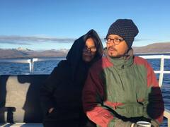 'I Was Never Able To Thank My Father For...': Babil Remembers Irrfan Khan With A Throwback Photo Of His Parents