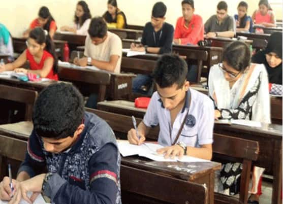 Standard 10 and 12 board Exam schedule announced ધોરણ 10 અને 12ની પરીક્ષાનો કાર્યક્રમ જાહેર, જાણો ક્યારે લેવાશે પ્રથમ પેપર