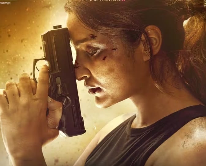 પરિણીતીનો એક્શન અવતાર પણ ફેન્સ જોઇ ચૂક્યા છે. તે ફિલ્મ કોડ નેમ તિરંગામાં એક્શન કરતી જોવા મળી હતી.