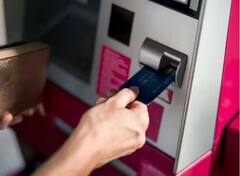 ATM Rules: ਖਾਤੇ ਚੋਂ ਕੱਟੇ ਗਏ ਪਰ ATM ਤੋਂ ਨਹੀਂ ਨਿਕਲੀ ਨਕਦੀ ? ਟੈਂਸਨ ਨਹੀਂ ਲੈਣੀ ਇੰਝ ਮਿਲਣਗੇ ਪੈਸੇ