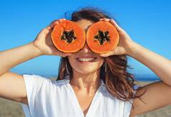 Papaya Benefits: ਪਪੀਤਾ ਖਾਣ ਨਾਲ ਔਰਤਾਂ ਦੀਆਂ ਕਈ ਸਮੱਸਿਆਵਾਂ ਹੁੰਦੀਆਂ ਨੇ ਦੂਰ