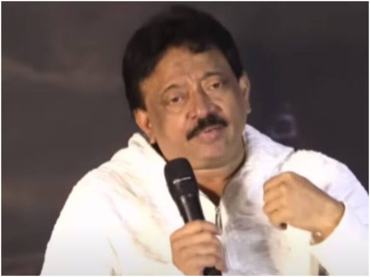 Ram Gopal Varma Reply To Media Questions About Package Director Vyooham: నేను నమ్మిందే తీస్తా, దానికి ఎవరి పర్మిషన్ అవరసం లేదు - ‘ప్యాకేజి’ డైరెక్టర్ బిరుదుపై వర్మ రియాక్షన్!