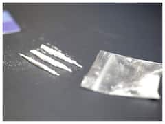 Cocaine, Alprazolam Worth Rs 135 Cr Seized As Mumbai NCB Busts Major Drug Rackets. 9 Held