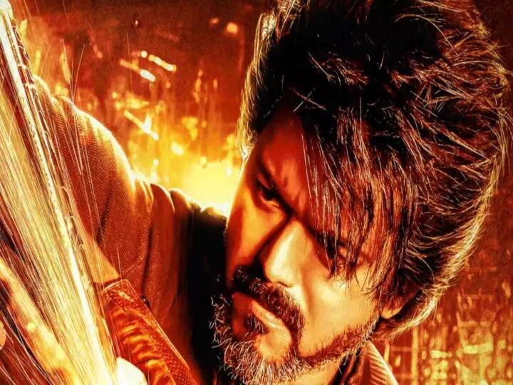 Leo Controversy: 'தளபதி விஜய்'... சர்ச்சையுடன் பிறப்பிக்கப்பட்ட லியோ படத்தின் அனுமதி அரசாணை...