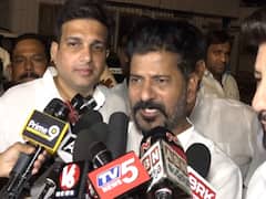 పొన్నాల రాజీనామా పెద్ద నేరం, సిగ్గుండాలి - రేవంత్ రెడ్డి సంచలన వ్యాఖ్యలు