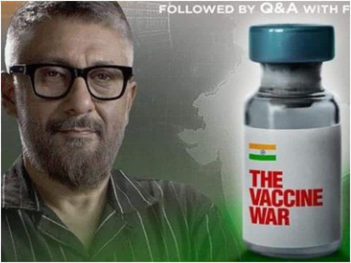 Vivek Agnihotri The Vaccine War get accepted at Oscar library The Vaccine War को ऑस्कर लाइब्रेरी के 'एकेडमी कलेक्शन्स' में किया गया शामिल, Vivek Agnihotri ने खुशी जाहिर करते हुए लिखा, 'मुझे इस पर प्राउड है...'