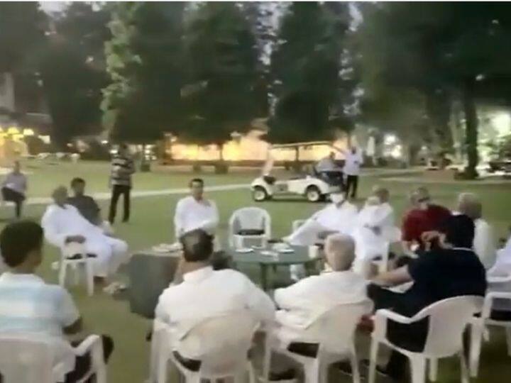 विधानसभा चुनाव 2023: मानेसर के ताप में 'झुलस' न जाए राजस्थान के इन 5 नेताओं का सियासी भविष्य