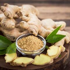 Ginger Benefits: ਸਿਰਫ ਜ਼ੁਕਾਮ ਤੇ ਖੰਘ ਹੀ ਨਹੀਂ ਸਗੋਂ ਕਈ ਗੰਭੀਰ ਬਿਮਾਰੀਆਂ ਦਾ ਇਲਾਜ ਹੈ ਅਦਰਕ