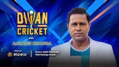 প্রাক্তন ক্রিকেটার আকাশ চোপড়া এলোএলো অ্যাপে ক্রিকেট কুইজের জন্য ক্রিকেট প্রেমীদের আমন্ত্রণ জানিয়েছেন : ১ লক্ষ টাকা জেতার সুযোগ