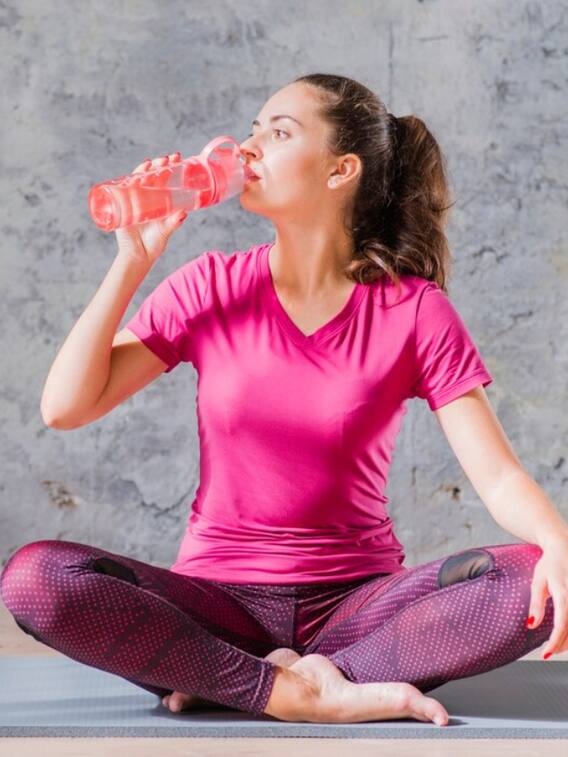 पर्याप्त पानी पीने से दूर होती हैं ये बीमारियां