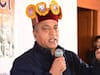 Himachal Politics: 'झूठ के सहारे कांग्रेस को नहीं चलाने देंगे सरकार', लाहौल स्पीति में जयराम ठाकुर ने बोला हमला