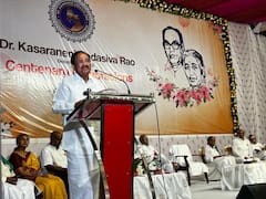 ఈ రాజకీయాలు చూస్తుంటే చీదర వేస్తుంది - వెంకయ్య నాయుడు సంచలనం