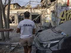 తల్లి గర్భాన్ని చీల్చి మరీ బిడ్డను చంపారు - వెలుగులోకి హమాస్ మిలిటెంట్ల మరో దురాగతం