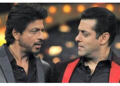Salman Khan: ਸਲਮਾਨ ਖਾਨ ਨੇ ਸ਼ਾਹਰੁਖ 'ਤੇ ਲਗਾਇਆ ਸੀ ਇਹ ਇਲਜ਼ਾਮ, ਬੋਲੇ- ਮੈਂ ਉਸ ਨੂੰ ਦੋਸਤ ਸਮਝਿਆ, ਪਰ ਉਹ...