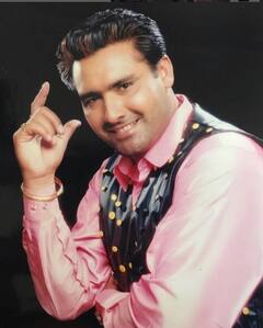 Kulwinder Dhillon: ਅਰਮਾਨ ਢਿੱਲੋਂ ਨੇ ਪਿਤਾ ਕੁਲਵਿੰਦਰ ਢਿੱਲੋਂ ਦੇ ਸੁਪਨੇ ਨੂੰ ਦਿੱਤੀ ਉਡਾਣ, ਇੰਝ ਪੂਰਾ ਕੀਤਾ ਖੁਆਬ