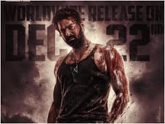 ప్రభాస్ దెబ్బకి వెనక్కి తగ్గిన షారుఖ్, ఆగిపోయిన 'డంకీ' - సోలోగా వస్తోన్న 'సలార్'!