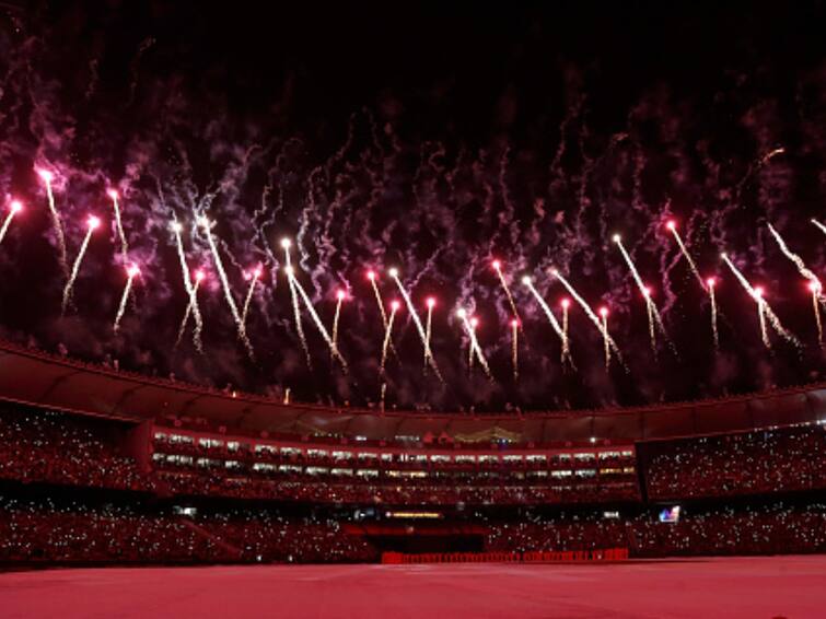 cricket world cup 2023 opening ceremony date