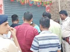 हाजीपुर में 8 किलो चांदी लूट कर बदमाश फरार, दिनदहाड़े हथियार के बल पर तिजोरी से बैग उठा ले गए लुटेरे