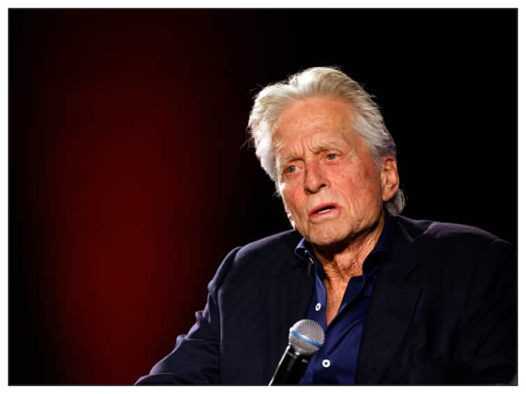 Michael Douglas To Be Conferred With Satyajit Ray Lifetime Achievement Award At IFFI 2023