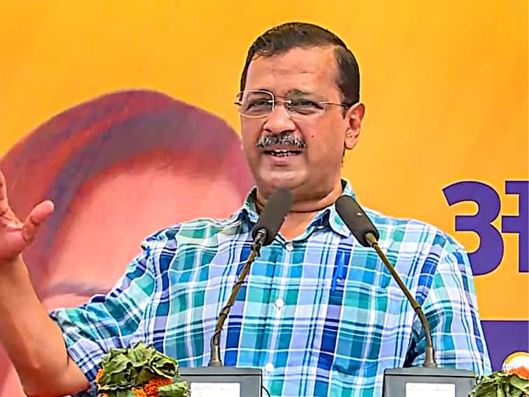 chhattisgarh elections 2023 aap releaes third list candidates assembly polls kejriwal bjp congress Chhattisgarh Elections 2023: AAP Releases 3rd List Of 11 Candidates. Check Full List Here