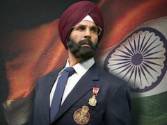 बॉक्स ऑफिस पर रो-रोकर कमाई कर रही थी 'मिशन रानीगंज', शुक्रवार को मिली गुड न्यूज, जानें 8वें दिन का कलेक्शन