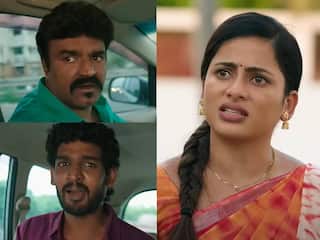 EthirNeechal Serial: அப்பத்தாவை கொல்ல பிளான்.. அப்பாவிடம் சவால் விட்ட ஜனனி.. எதிர்நீச்சலில் நேற்று நடந்தது என்ன?