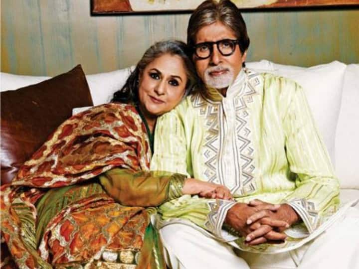 Amitabh Bachchan reveals wife Jaya Bachchan is his worst critic she walks  out of my movie trial | Amitabh Bachchan की नापसंद फिल्मों को बीच में  छोड़कर चली जाती हैं Jaya Bachchan,